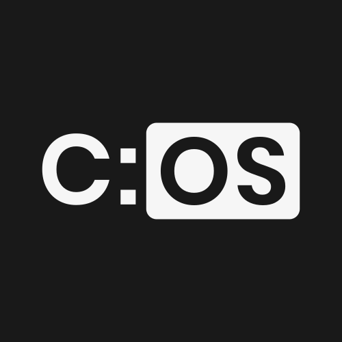 Canvas:OS Logo